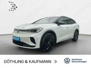 Volkswagen ID.4 GTX 4M*NAVI*PANO*WP*Sportpaket*21Zoll*ASG*D