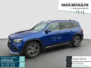 Mercedes-Benz GLB 200 d AMG Line*MULTIBEAM LED*Kamera*KEYLESS