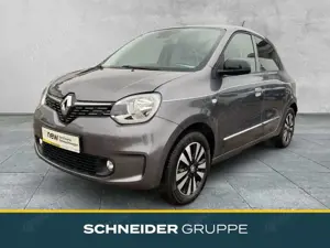 Renault Twingo TECHNO E-TECH 100  ELEKTRISCH Techno Paket KAMERA+