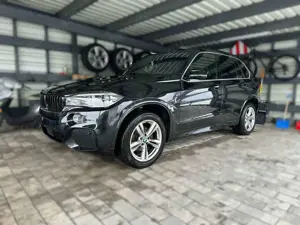 BMW X5 X5 Diesel xDrive30d Sport-Aut.7-Sitzer AHK M-Paket