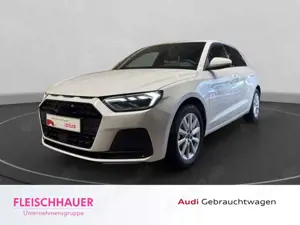 Audi A1 Sportback 25 TFSI advanced LED+PDC VH+SHZ+DC