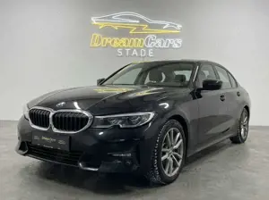 BMW 320 d xDrive M-Sport Line HUD/Laser/Leder/360°