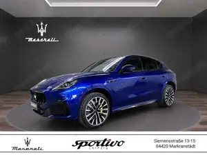 Maserati Grecale Trofeo