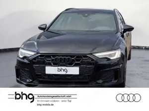 Audi A6 S line 45 TDI quattro S tronic *245PS*