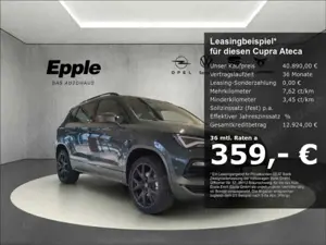 CUPRA Ateca Tribe Edition 1.5 TSI 110 kW (150 PS) 7-Gang DSG A