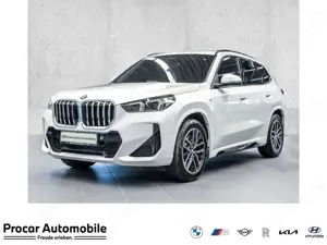 BMW X1 sDrive20i M Sport RFK NAVI LED Sound Syst.