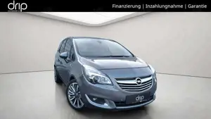 Opel Meriva 1.6 CDTI Innovation *Kamera|Navi|AHK*