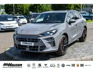 CUPRA Terramar VZ 2.0 TSI DSG 4Drive MATRIX 20 PANO HUD EL. HECKK