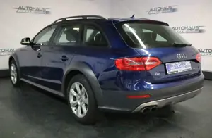 Audi A4 allroad 2.0 TDI*2HAND*NAVI*SHZ*PDC*XENON*LED*KLIMAAUT*uvm Bild 5