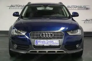 Audi A4 allroad 2.0 TDI*2HAND*NAVI*SHZ*PDC*XENON*LED*KLIMAAUT*uvm Bild 2