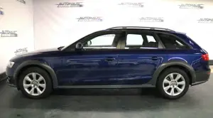 Audi A4 allroad 2.0 TDI*2HAND*NAVI*SHZ*PDC*XENON*LED*KLIMAAUT*uvm Bild 4