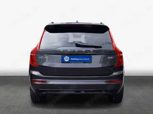 Volvo XC90 XC90 B5 D AWD Ultimate Dark Bild 4