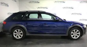 Audi A4 allroad 2.0 TDI*2HAND*NAVI*SHZ*PDC*XENON*LED*KLIMAAUT*uvm Bild 3