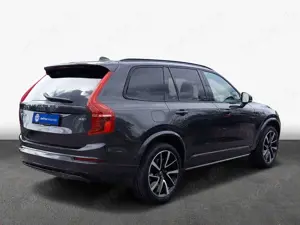 Volvo XC90 XC90 B5 D AWD Ultimate Dark Bild 2