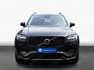 Volvo XC90 XC90 B5 D AWD Ultimate Dark Bild 3