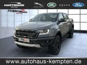 Ford Others Raptor Raptor Doppelkabine 4x4 Bluetooth Navi LED