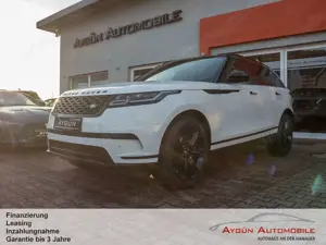 Land Rover Range Rover Velar P400e*AHK*Winter-Paket*20-Zoll