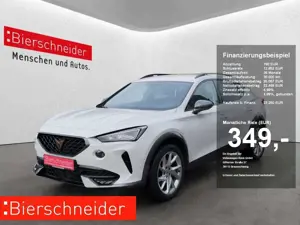 CUPRA Formentor 1.4 e-HYBRID DSG LED NAVI ACC PARKASS SHZ KEYLESS