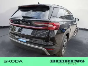Skoda Kodiaq 2.0 TDI Selection ACC MATRIX-LED 7-SITZER Bild 3