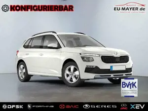 Skoda Kamiq Classic 1.5 TSI ACT