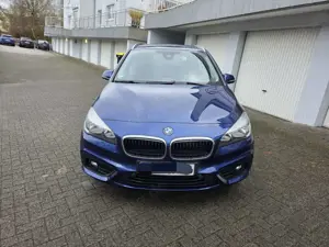 BMW 216 216d Gran Tourer