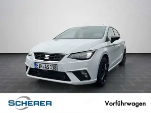 SEAT Ibiza FR 1.0 TSI DSG EPH Full Link Kessy SHZ