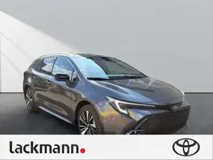 Toyota Corolla Touring Sports 2.0 Hybrid Teamplayer