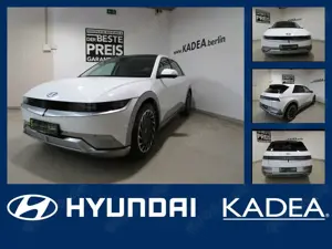 Hyundai IONIQ 5 77 Kamera,Sitz+Lenkhzg,PDC,SpurH,CarPlay,
