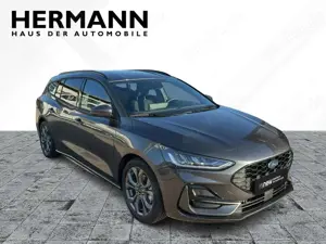 Ford Focus Turnier 1.0 EcoBoost ST-Line X AHK*CAM*LED Bild 5