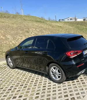Mercedes-Benz A 180 A 180 Edition 19 (177.084)