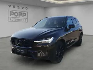 Volvo XC60 T8 AWD Recharge Plus Black Edition ACC CAM