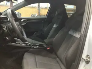 Audi A3 35 TFSI DSG Sportback advanced LED NAVI ACC APP Bild 4