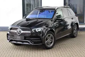 Mercedes-Benz GLE 350 de 4MATIC AMG-STYLING AHK 20 ZOLL 1. HD