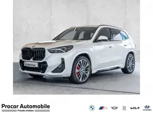 BMW X1 sDrive20i M Sport HUD PANO ACC 360°KAM RFK