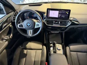 BMW X3 M40d Bild 4