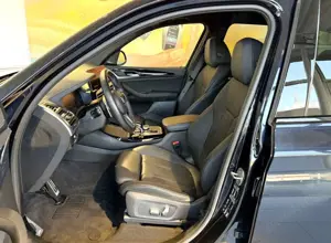 BMW X3 M40d Bild 3