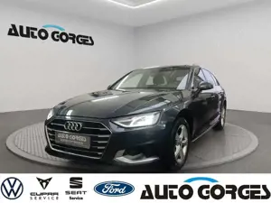 Audi A4 Avant 40 TFSI advanced +ELEKTR.HECKKL+NAVI+SITZHZG