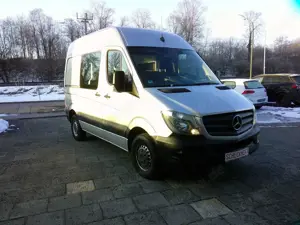 Mercedes-Benz Sprinter 214 CDI