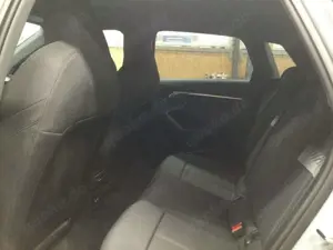 Audi A3 35 TFSI DSG Sportback advanced LED NAVI ACC APP Bild 5