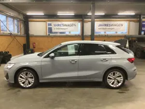 Audi A3 35 TFSI DSG Sportback advanced LED NAVI ACC APP