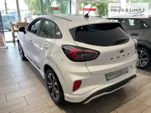 Ford Puma ST-Line LED Klimaautom Temp Navi Winterpaket PDC B Bild 4