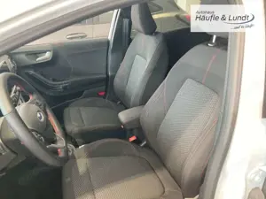 Ford Puma ST-Line LED Klimaautom Temp Navi Winterpaket PDC B Bild 5