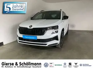 Skoda Karoq Sportline 1.5 TSI DSG AHK+NAVI+KAMERA