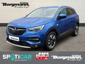 Opel Grandland INNOVATION Navi 360 Kamera Klimasitze LED Dyn. Kur