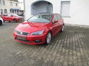 SEAT Leon Style