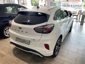 Ford Puma ST-Line LED Klimaautom Temp Navi Winterpaket PDC B Bild 3