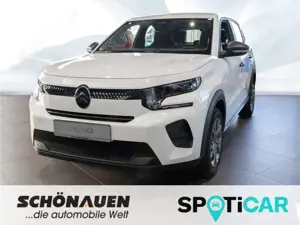 Citroen C3 TURBO100 SS YOU +HUD+BT+USB+KLI+PDC-HINTEN++