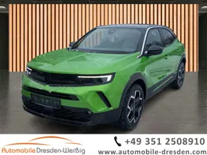 Opel Mokka 1.2 Ultimate Automatik*BlackPaket*DAB*Navi