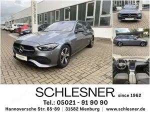 Mercedes-Benz Others C 200d T-Modell Avantgarde *AHK