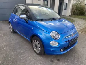 Fiat 500C 1.2 8V Mirror Cabrio